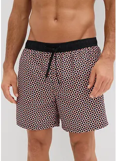 Short de bain homme, bonprix