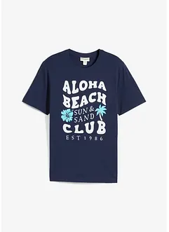 T-shirt 100% coton, bonprix