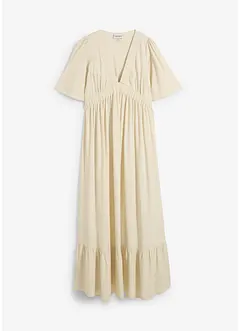 Robe longue en viscose fluide, bonprix