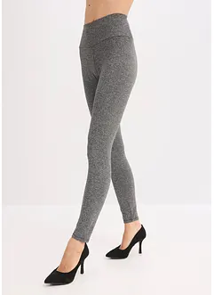 Legging thermique avec intérieur en polaire, bonprix