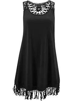 Robe de plage en viscose fine, bonprix