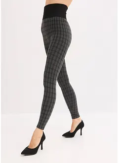Legging thermo sans couture avec intérieur doux, bonprix