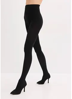 Collants thermiques 100den, bonprix