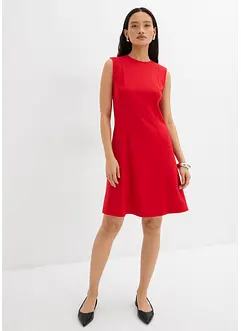 Robe courte en jersey milano confortable, bonprix