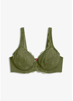 Soutien-gorge minimiseur à bretelles rembourrées, bonprix