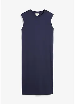 Robe en jersey 100% coton, bonprix