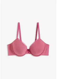 Soutien-gorge à coques et armatures, bonprix