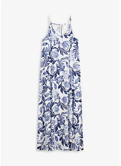 Robe en jersey viscose extensible, bonprix