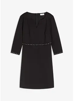 Robe fourreau, bonprix