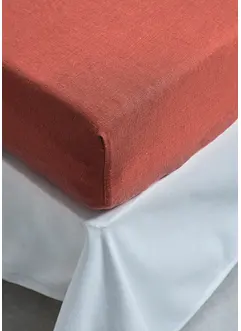 Drap en lin de qualité supérieure, bonprix