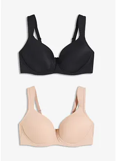 Soutien-gorge à coques, bonprix