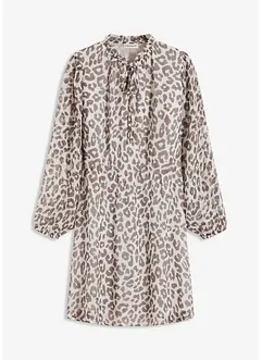 Robe imprimée, bonprix