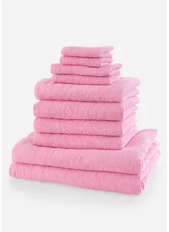Ensemble de bain (10 pces), bonprix