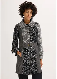 Manteau court, bonprix