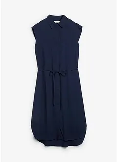 Robe en viscose douce, bonprix
