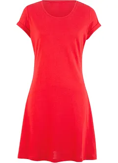 Robe en jersey 100% coton, bonprix