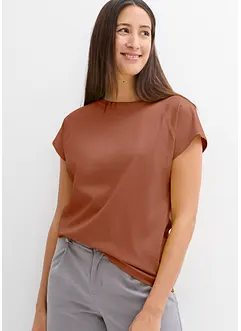 T-shirt 100% coton, bonprix