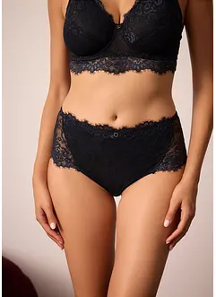 Culotte Maxi en dentelle, bonprix