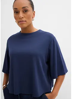 T-shirt confortable en jersey milano, bonprix