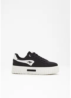 Sneakers Kangaroos à semelle plateforme, Kangaroos