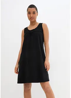 Robe en jersey 100% coton, bonprix