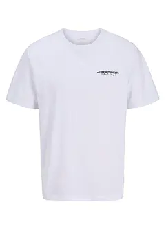 T-shirt JJ REBEL, J&J Rebel