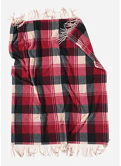 Plaid douillet de qualité, bonprix