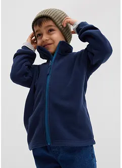 Veste en polaire douce, bonprix