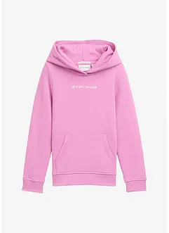 Sweat à capuche Tom Tailor, Tom Tailor