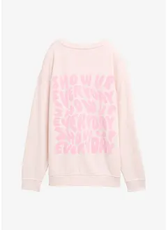 Sweat oversize Tom Tailor, Tom Tailor