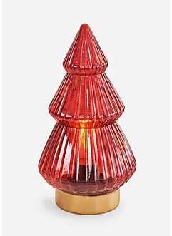 Objet déco LED Sapin, bonprix