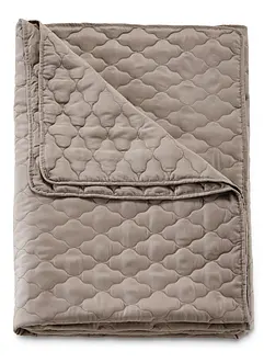 Couvre-lit matelassé, bonprix