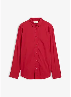 Chemise habillée extensible, Slim, bonprix