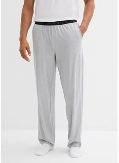 Lot de 2 pantalons de pyjama, bonprix