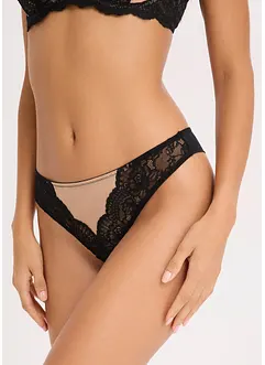 String avec dos sans coutures, bonprix