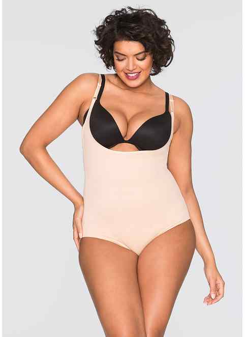 Body Femme Noir Undiz - Taille XS, Neuf Sans étiquettes, Style Simple Et Confortable