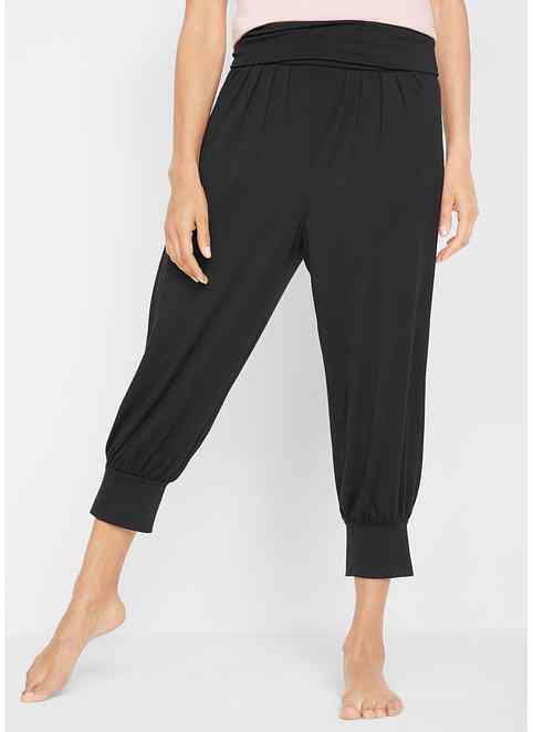 Pantalon Bootcut Bleu Marine Bonprix Taille 40 - Occasion Très Bon état
