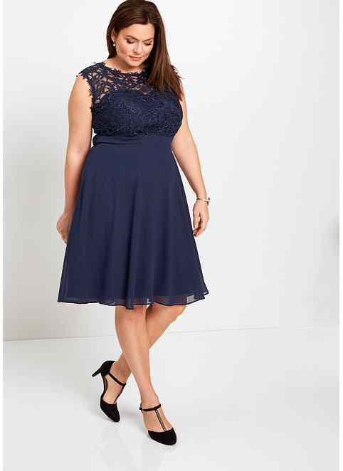 Robe De Soirée Jane Norman Taille 10 - Grise à Motif Fleuri Avec Détails Strass - Occasion Portée 1 Fois