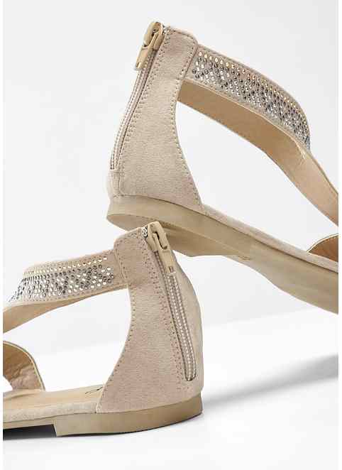 bon prix sandales confortables