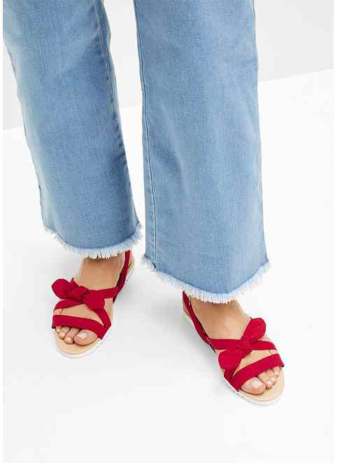 bon prix sandales confortables