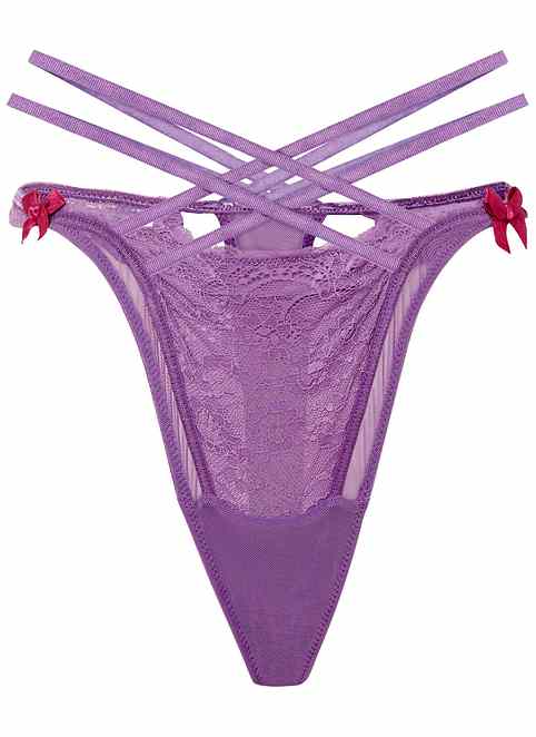 String pour femme au meilleur prix en ligne sur bonprix