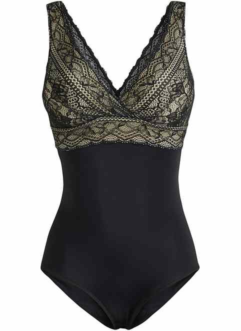 Body Rosy Sans Armature Sans Couture – Blanc – Taille 38/40 – Neuf Avec étiquettes