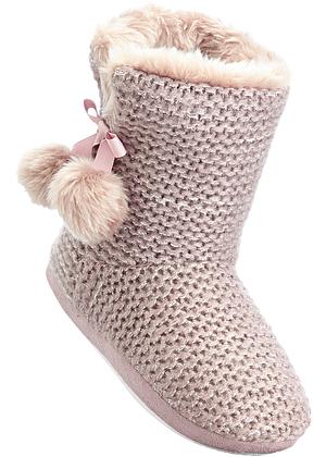 Chaussons bonprix en commandez ligne chez femme rqwrRTv1g