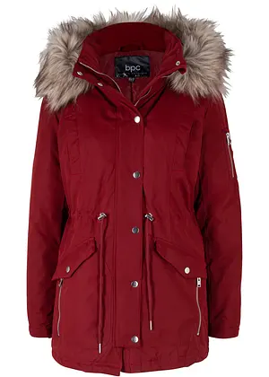 Bon prix parka femme sale