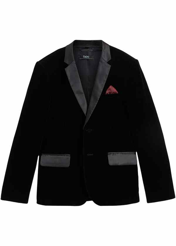 Blazer discount velours garcon