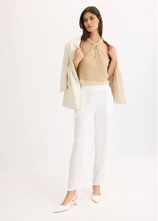 Tenue complète
