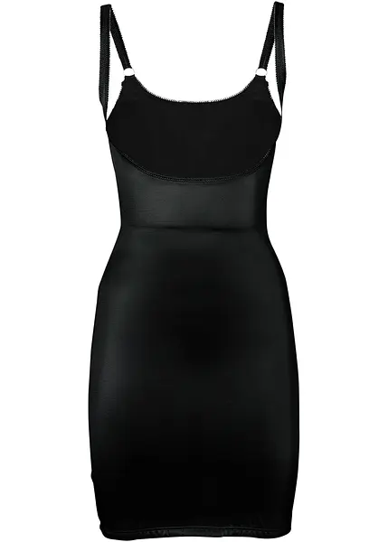 Body Gainant Invisible Sans Bretelles Pour Femme - Effet Ventre Plat Sous La Robe