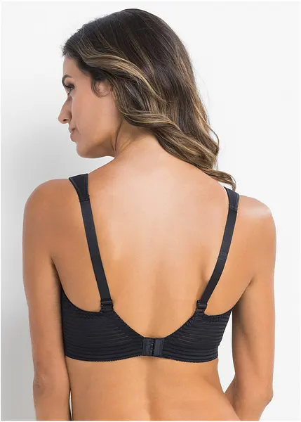 Brassière Forte Poitrine Soutien-Gorge Minimiseur DotVol Sans