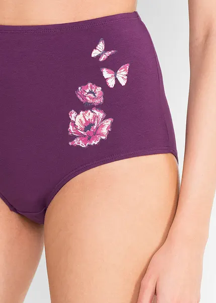 Slip Homme PUMP! Violet - Taille XL - Neuf Avec étiquettes - #SoutienUkraine