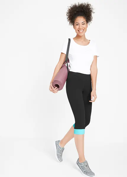 Chicco - Lot De 3 Leggings En Coton Pour Fille - Confortables, Trendy Et Parfaits Pour Toutes Les Occasions - Printemps/Été